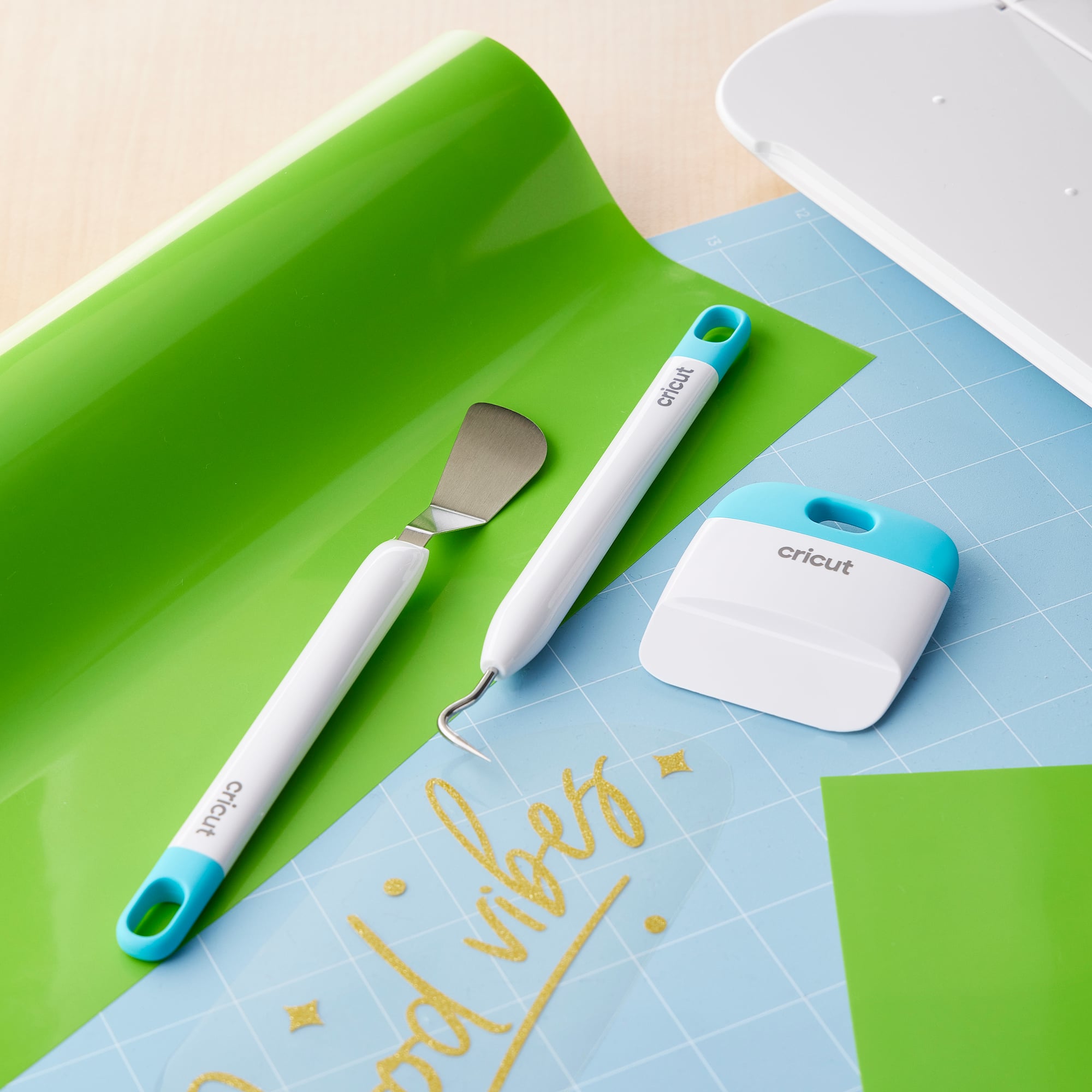 Cricut Joy™ Starter Tool Set